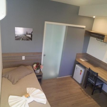 Hotel Marine Inn Machado Экстерьер фото