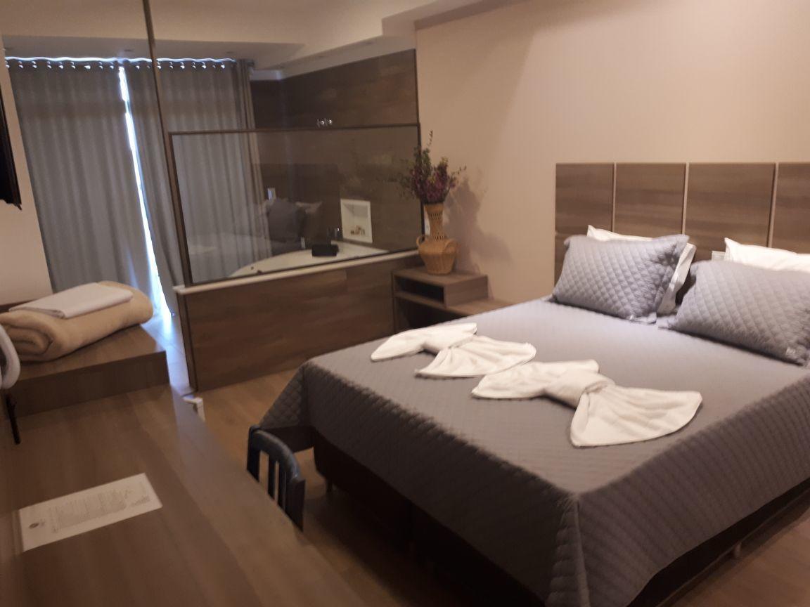 Hotel Marine Inn Machado Экстерьер фото