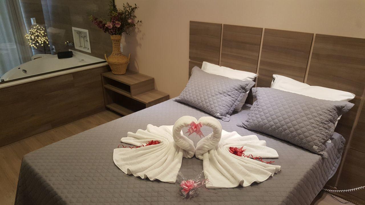 Hotel Marine Inn Machado Экстерьер фото