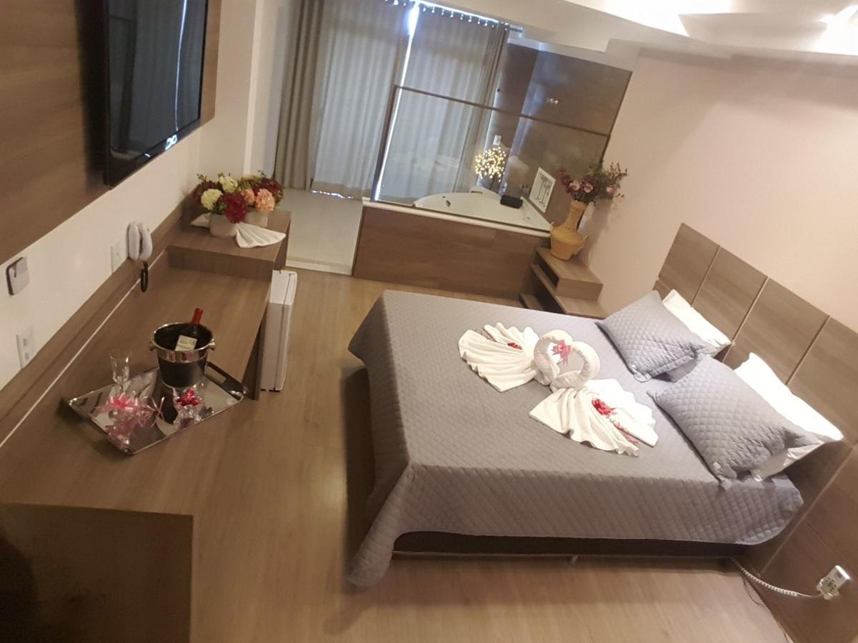 Hotel Marine Inn Machado Экстерьер фото