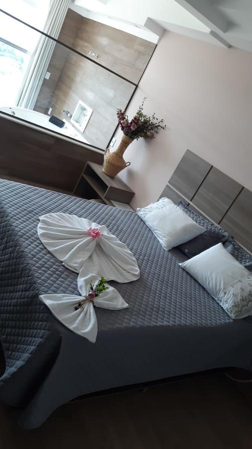Hotel Marine Inn Machado Экстерьер фото