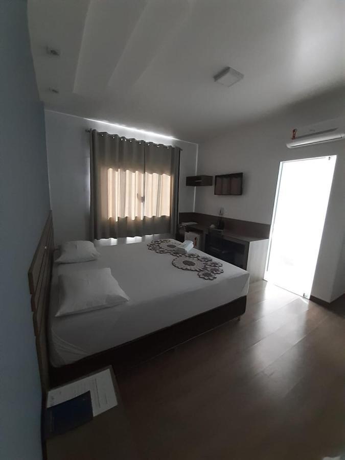 Hotel Marine Inn Machado Экстерьер фото
